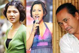 Năm Mão, gặp 3 người nổi tiếng cầm tinh con mèo