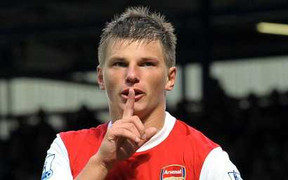 Rời Arsenal, Arshavin dạt về Chelsea?