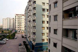 Năm 2011, giá nhà 20 triệu đồng/m2 sẽ 