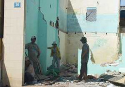 Quy định mới về ghi nợ tiền sử dụng đất