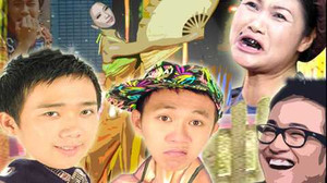 NSƯT Thanh Ngoan tái xuất với hài chèo