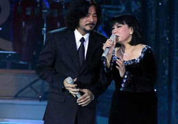 Những biểu tượng hạnh phúc của gia đình sao Việt