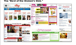 Forbes xếp hạng 100 website được 