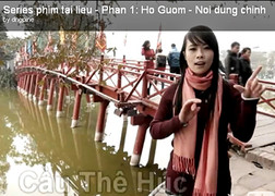 Xúc động những bộ phim cho người khiếm thính