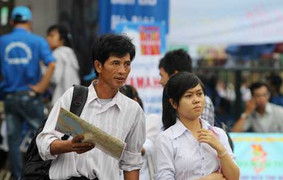 Lỡ cả kỳ thi đại học vì…ngủ quên