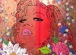 Ngắm cô gái đẹp 17 tuổi trên xế Alfa Romeo Mito