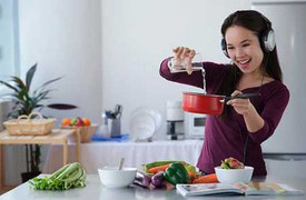 4 vị trí trong nhà dễ dẫn đến bệnh ung thư