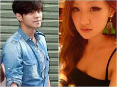 La Chí Tường qua đêm với bạn gái mới?