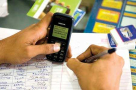 VTC e-Bank ra mắt phiên bản SMS Banking mới