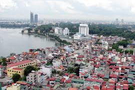 Chuyên gia nói về tính khả thi quy hoạch Thủ đô