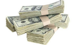 Truy tầm 'bí kíp' tiến sĩ toán 4 lần trúng số triệu đô