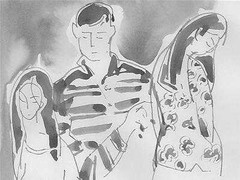 Tôi và người tình của chồng trở thành bạn