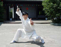 Thiếu Lâm, Võ Đang, Nga Mi 