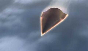 Thử nghiệm máy bay siêu thanh, thất bại của Mỹ