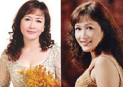 NSƯT Minh Hòa tạm chia tay khán giả