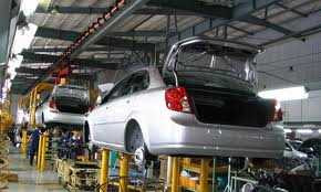 Viễn cảnh thị trường ô tô 10 năm tới