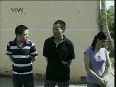 Chân dung tội phạm đường dây buôn bán nội tạng người