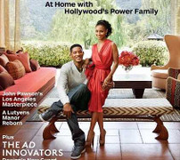 Vừa tậu nhà triệu đô, vợ chồng Will Smith đã chia tay?