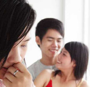 Gửi vợ cũ của anh: Cách chị ghen khiến anh chọn tôi