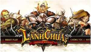 Lãnh Chúa trở lại với chuỗi sự kiện tháng 8 hoành tráng