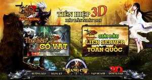 Game thủ Thục Sơn Kỳ Hiệp sẽ tự bắn... pháo hoa vào 2/9