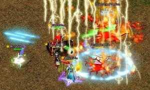 VLTK mừng nâng cấp server bằng loạt ưu đãi tới game thủ