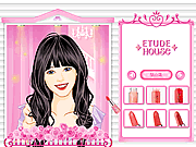 Trang điểm cho Jenny