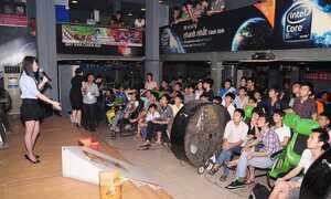 GALA sinh nhật CLB FIFA Online 2 HN sẽ diễn ra vào 28/8