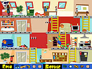 Tìm kiếm đồ chơi