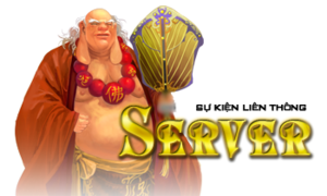TDK liên thông server giúp gamer có đất... 