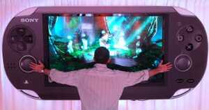 PS Vita: Gamer muốn dung lượng bộ nhớ cao, NPH sợ 