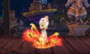 Dragonica quyết xây dựng một cộng đồng gamer lành mạnh