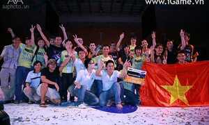 Tâm sự của một gamer kỳ cựu trước thềm WCG VN 2011