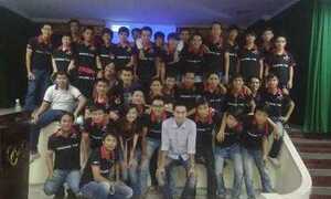 Khai giảng lớp trọng tài eSports đầu tiên ở Việt Nam