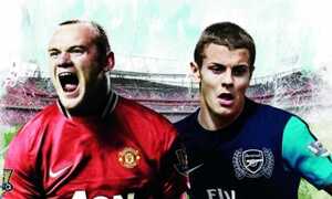 Ông vua bóng đá FIFA 12 tung ra trailer “cực hot”