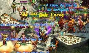 Gamer TDK sung sướng vì bí kíp