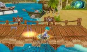 Dragonica chính thức ra mắt phiên bản mới Học Viện Rồng