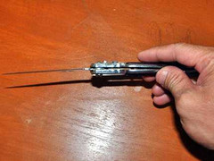 Bị đâm chết khi đang rượt đánh “tình địch”