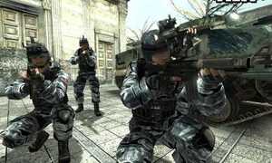 Điểm mặt một số GO chỉ tồn tại trong mơ của gamer Việt