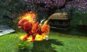 Loong Online: Kỳ lạ gamer sung sướng vì boss 