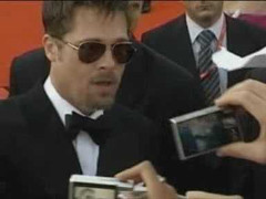 Liên hoan phim Venice 68 vỡ òa với dàn sao