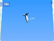 Chim cánh cụt bay