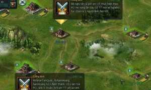 Vương Triều Chiến: Tướng trẻ tài ba giải dớp Viên Thiệu