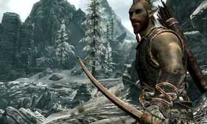 TES: Skyrim và những điểm nhấn làm nên sức hút diệu kỳ