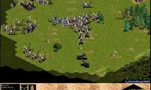 Đệ nhị AoE TQ chật vật vượt qua 