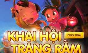 Gamer Thuận Thiên Kiếm gặp gỡ giao lưu với... chị Hằng