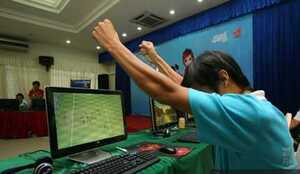 VĐV eSports được phong Kiện tướng và vào thẳng Đại học