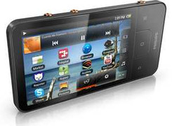 Philips trình làng 