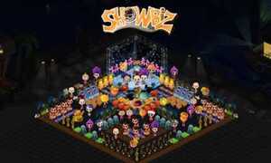 Chơi Showbiz để có cảm giác gần gũi quê hương Việt Nam