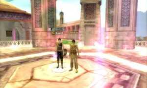 CĐTL: Phỏng vấn gamer may mắn đầu tiên